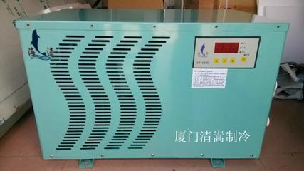 制冷機(jī)組 高效制冷解決方案與廈門清嵩制冷設(shè)備的專業(yè)優(yōu)勢(shì)