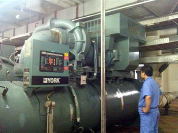 上海制冷設(shè)備回收市場(chǎng)解析 專業(yè)回收，價(jià)值重生